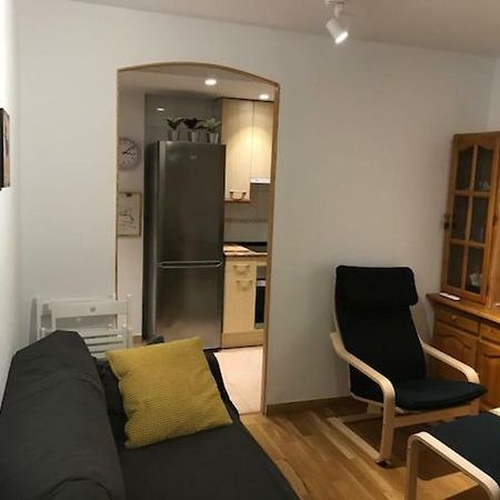 Apartamento Biescas Centro! Garaje y wifi!! Exterior foto